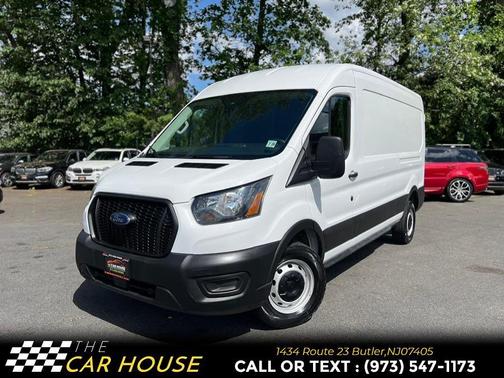 2023 Ford Transit-250 T-250 148 MED RF 9070 GVWR