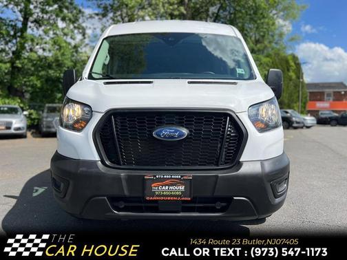 2023 Ford Transit-250 T-250 148 MED RF 9070 GVWR