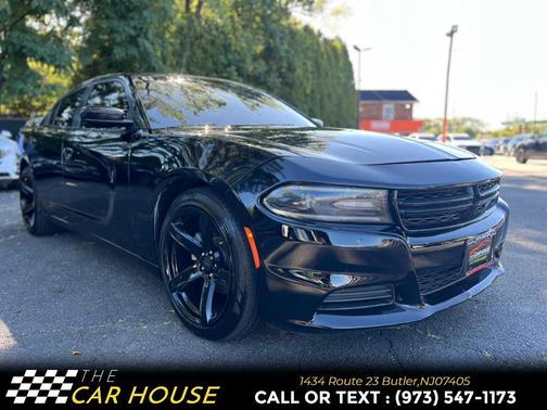 2021 Dodge Charger SXT