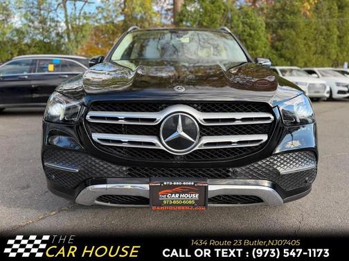 2020 Mercedes-Benz GLE 350 Base 4MATIC