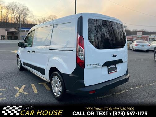 2016 Ford Transit Connect XL