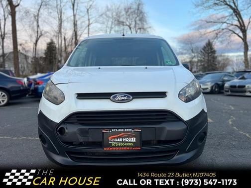 2016 Ford Transit Connect XL