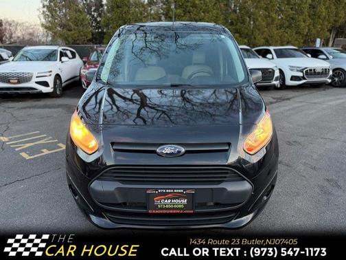 2014 Ford Transit Connect XLT
