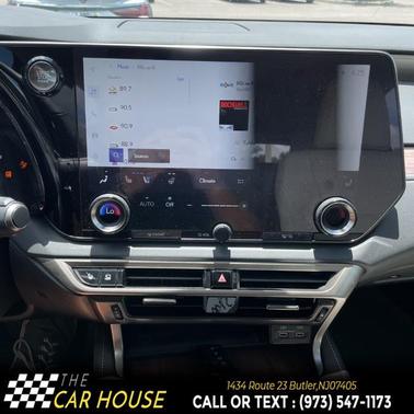 2023 Lexus RX 350 Premium Plus