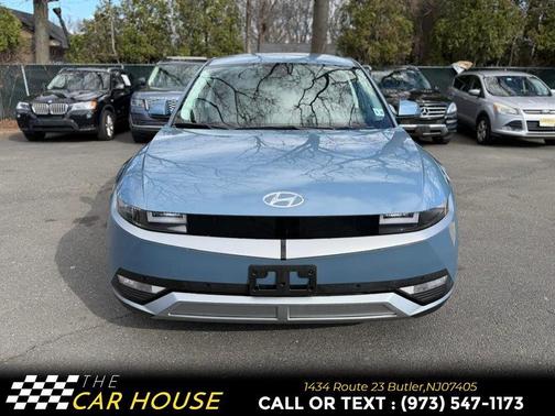 2023 Hyundai IONIQ 5 SEL