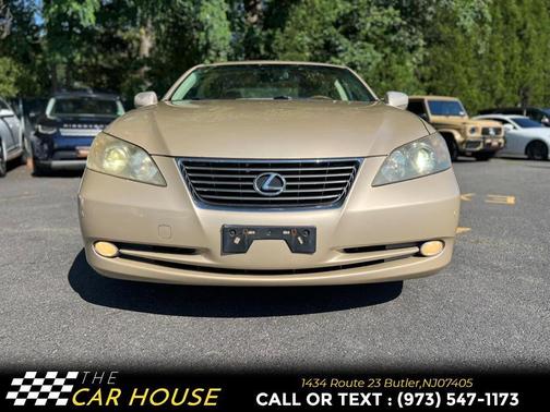 2007 Lexus ES 350
