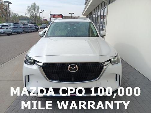 2024 Mazda CX-90 3.3 Turbo Premium Plus