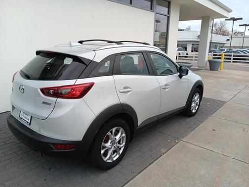 2016 Mazda CX-3 Touring