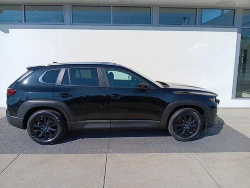 2024 Mazda CX-50 2.5 S Premium Package
