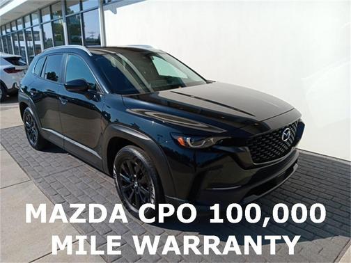 2024 Mazda CX-50 2.5 S Premium Package