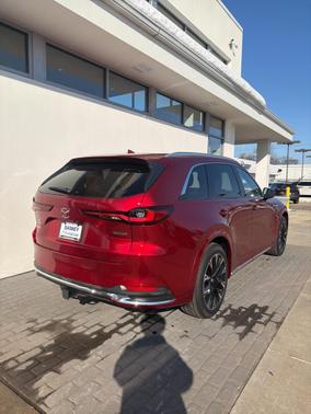 2025 Mazda CX-90 3.3 Turbo S Premium Plus