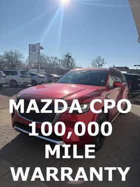 2025 Mazda CX-90 3.3 Turbo S Premium Plus