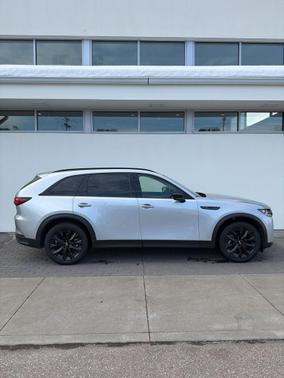 2025 Mazda CX-90 3.3 Turbo Premium Sport