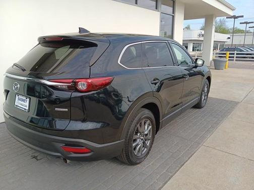 2023 Mazda CX-9 Touring