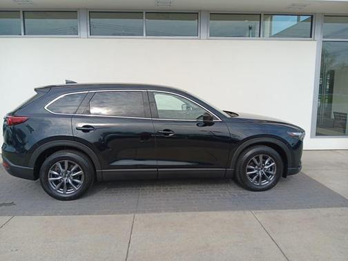 2023 Mazda CX-9 Touring
