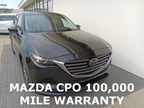 2023 Mazda CX-9 Touring