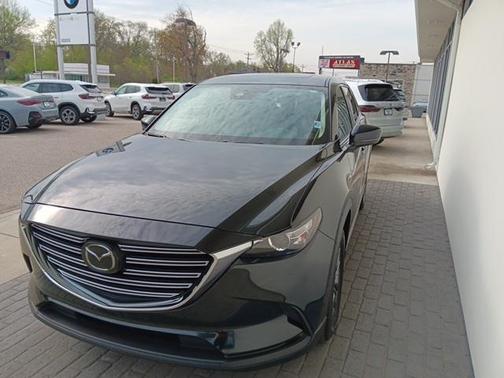 2023 Mazda CX-9 Touring