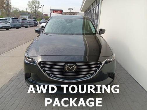 2023 Mazda CX-9 Touring