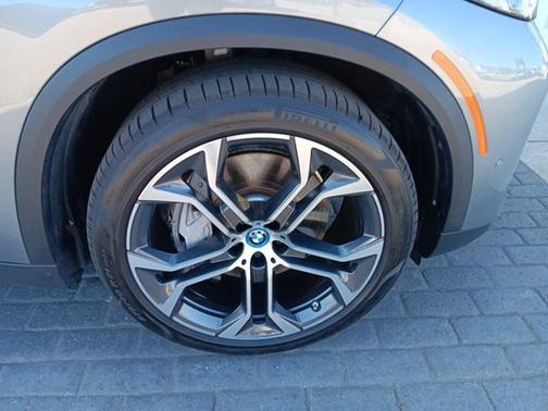 2024 BMW X5 PHEV xDrive50e