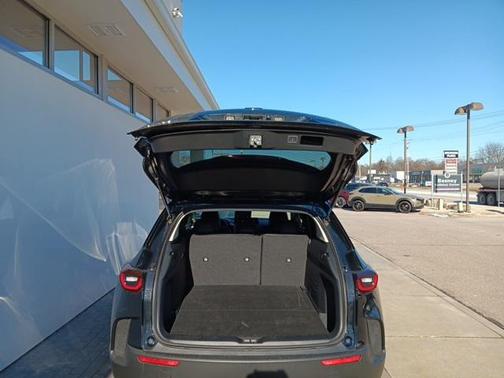2024 Mazda CX-50 2.5 S Select