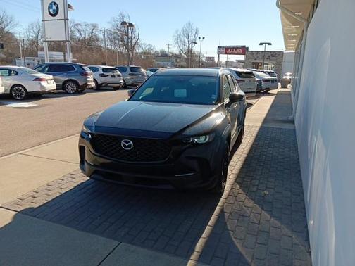 2024 Mazda CX-50 2.5 S Select