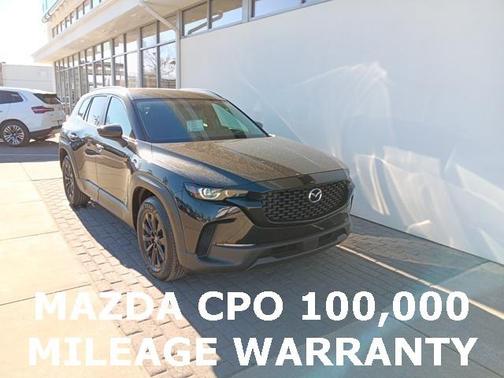 2024 Mazda CX-50 2.5 S Select