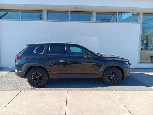 2024 Mazda CX-50 2.5 S Select
