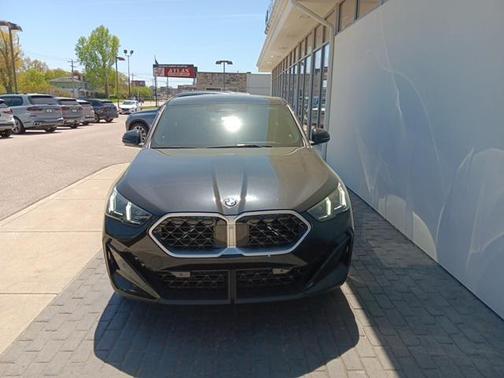 2025 BMW X2 xDrive28i