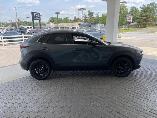 2023 Mazda CX-30 2.5 S Carbon Edition