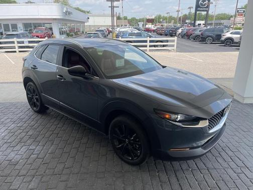 2023 Mazda CX-30 2.5 S Carbon Edition
