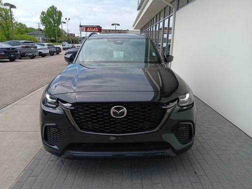 2025 Mazda CX-70 3.3 Turbo S Premium