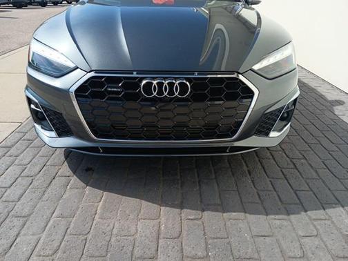 2023 Audi A5 Sportback 45 S Line Premium Plus