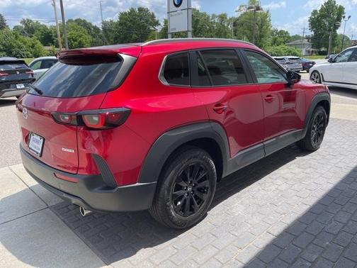 2024 Mazda CX-50 2.5 S Select