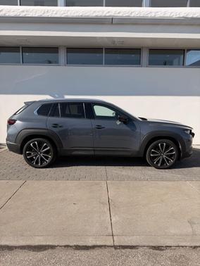 2023 Mazda CX-50 2.5 Turbo Premium Plus Package