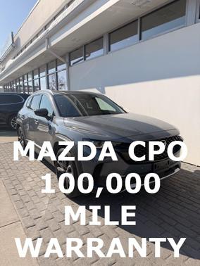 2023 Mazda CX-50 2.5 Turbo Premium Plus Package