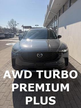 2023 Mazda CX-50 2.5 Turbo Premium Plus Package