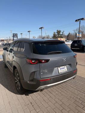 2023 Mazda CX-50 2.5 Turbo Premium Plus Package