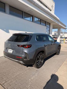 2023 Mazda CX-50 2.5 Turbo Premium Plus Package