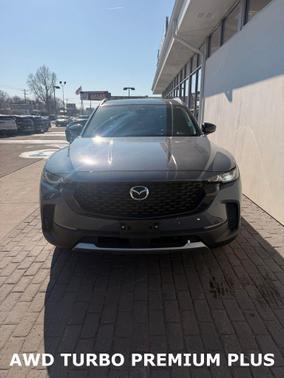 2023 Mazda CX-50 2.5 Turbo Premium Plus Package