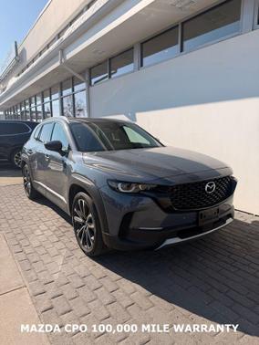 2023 Mazda CX-50 2.5 Turbo Premium Plus Package