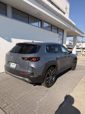 2023 Mazda CX-50 2.5 Turbo Premium Plus Package