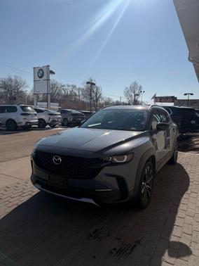 2023 Mazda CX-50 2.5 Turbo Premium Plus Package