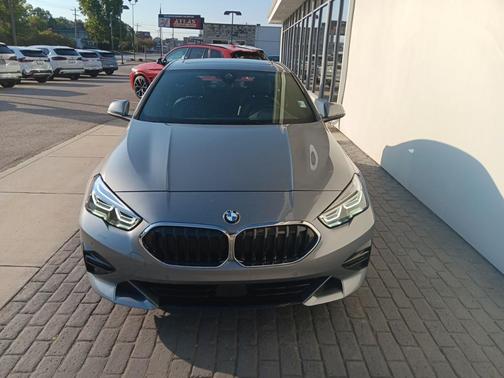 2023 BMW 228 Gran Coupe i xDrive