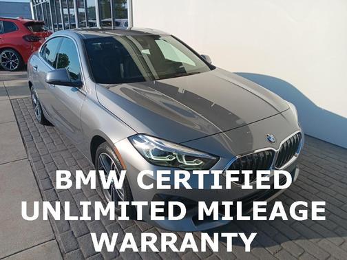 2023 BMW 228 Gran Coupe i xDrive
