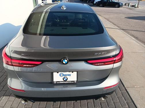 2023 BMW 228 Gran Coupe i xDrive