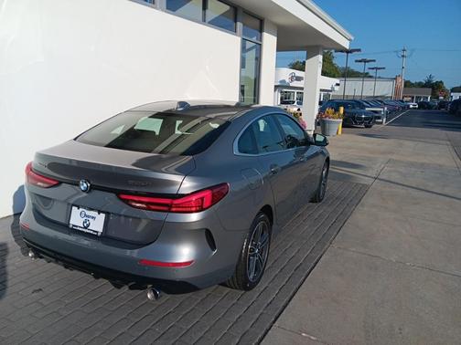 2023 BMW 228 Gran Coupe i xDrive