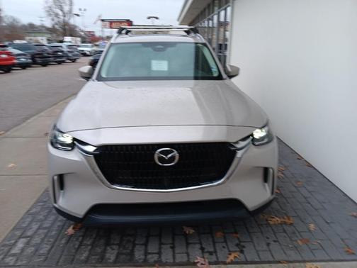 2024 Mazda CX-90 PHEV Preferred