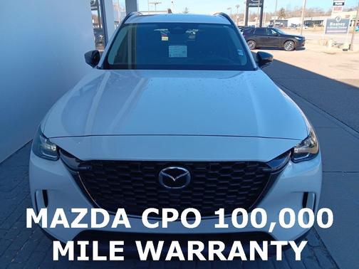 2025 Mazda CX-90 3.3 Turbo Premium Sport