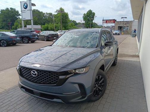 2024 Mazda CX-50 2.5 S Preferred Package