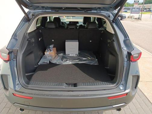 2024 Mazda CX-50 2.5 S Preferred Package